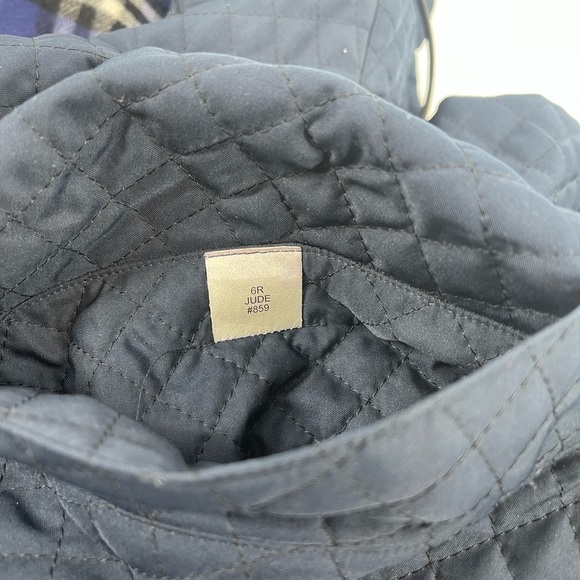 Burberry London Coat (B30) - Picture 9 of 10